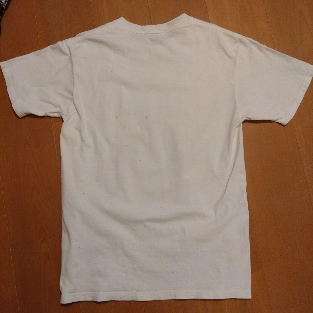 サタンアルバイト Tシャツ TOMデザイン