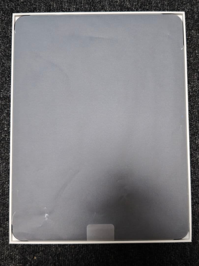 iPad本体 iPad Pro 13-inch (M5) 512GB