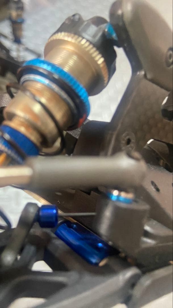 Associated RC10 B6.4 アソシエイテッド　バギーRC ラジコン