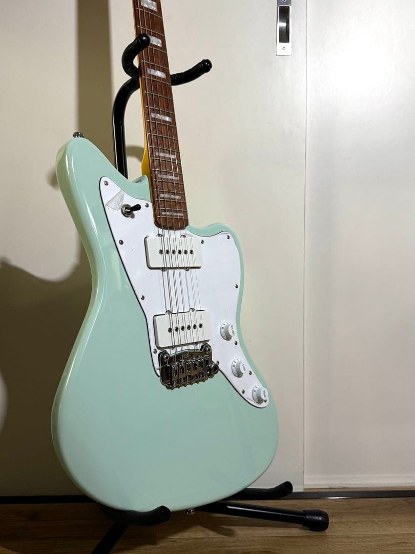 ギター G&L Tribute Series DOHENY Surf Green