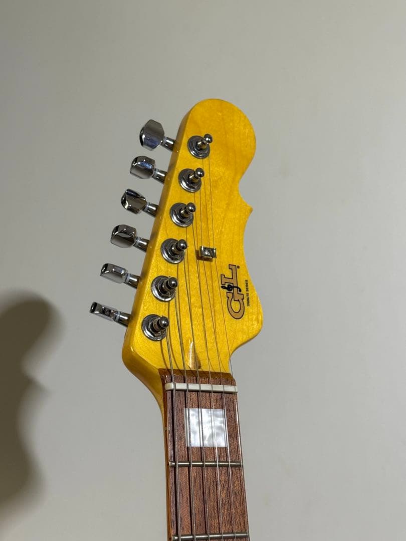 ギター G&L Tribute Series DOHENY Surf Green