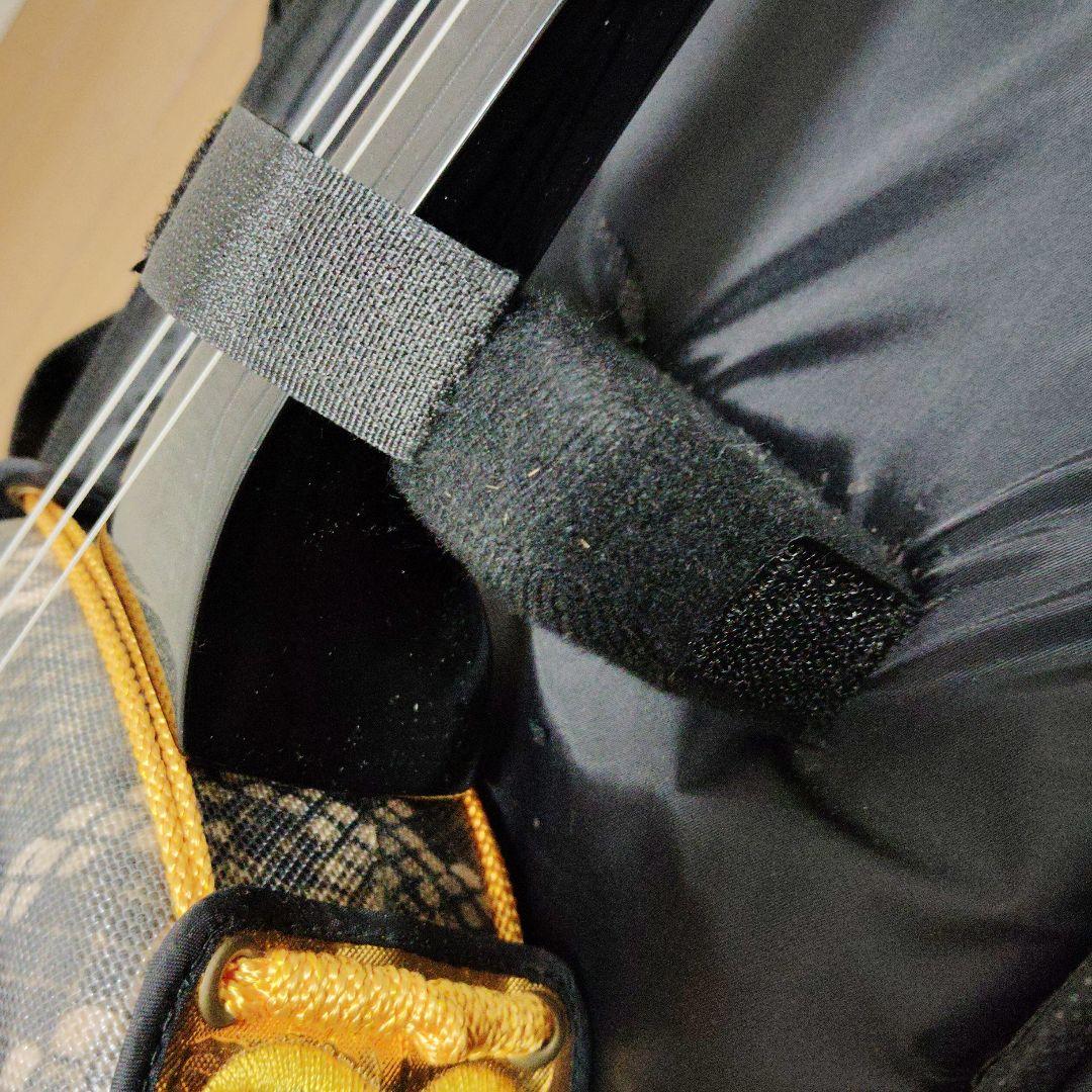三線（専用ケース、調律笛）