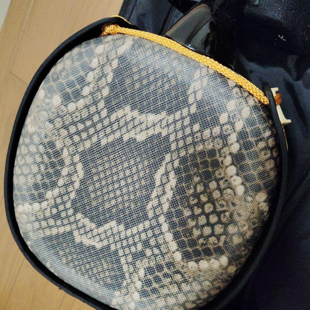 三線（専用ケース、調律笛）