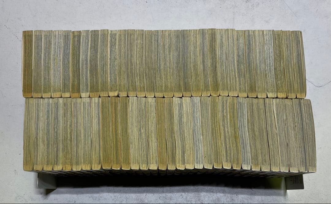 史上最強の弟子ケンイチコミック全61巻完結セット