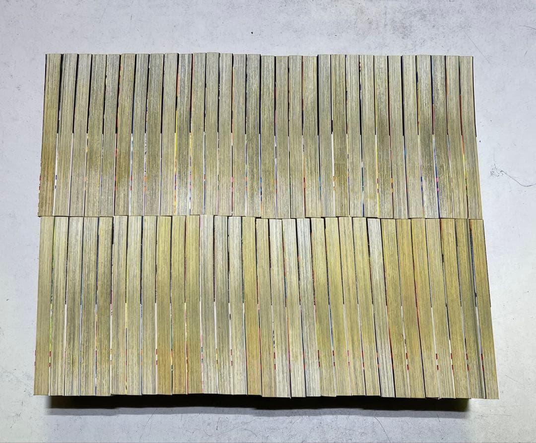 史上最強の弟子ケンイチコミック全61巻完結セット