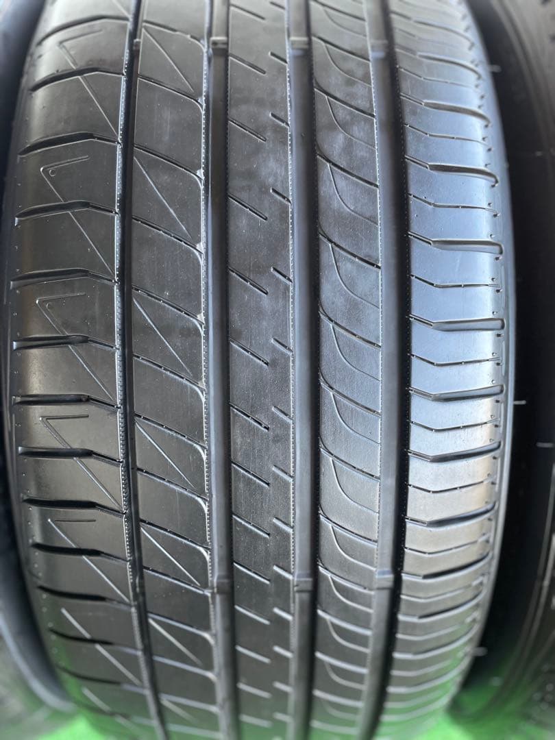 DUNLOP LEMANS V＋(245/45/R19 98W) 2024年
