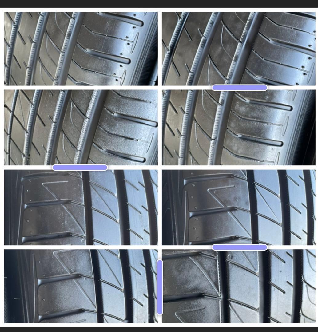 DUNLOP LEMANS V＋(245/45/R19 98W) 2024年