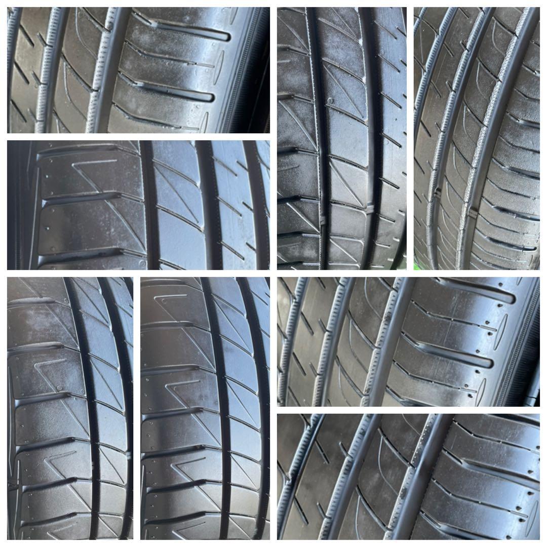 DUNLOP LEMANS V＋(245/45/R19 98W) 2024年