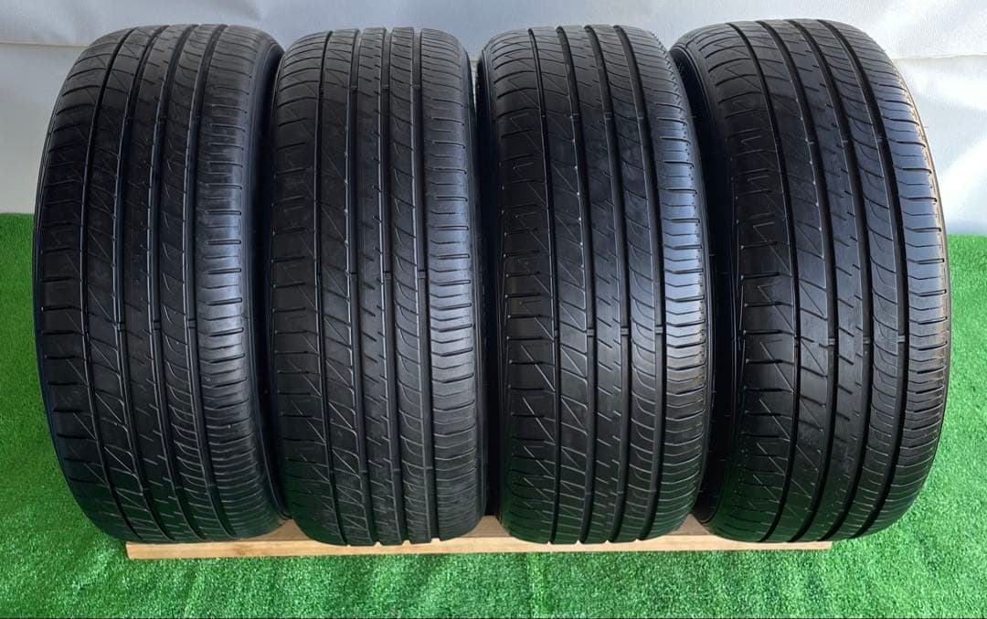DUNLOP LEMANS V＋(245/45/R19 98W) 2024年