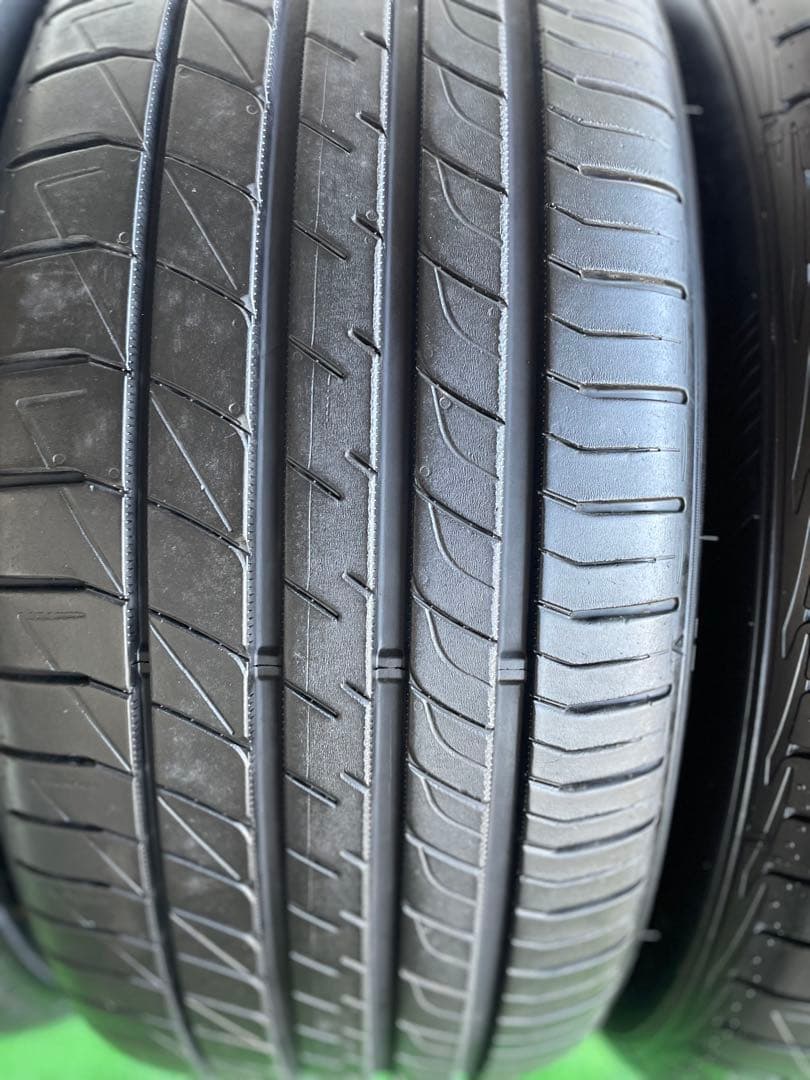 DUNLOP LEMANS V＋(245/45/R19 98W) 2024年