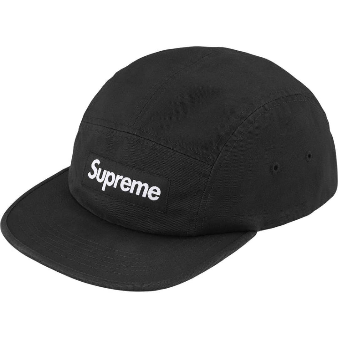 帽子 PlumSupreme Washed Chino Twill Camp