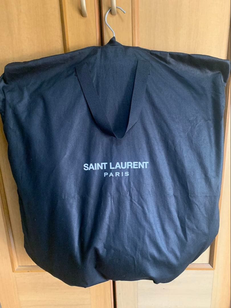 SAINT LAURENTサンローラン テディ ジャケット48 限定値下げ‼️