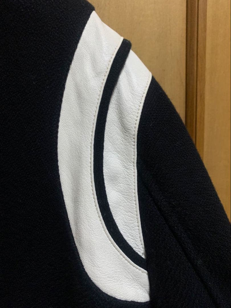 SAINT LAURENTサンローラン テディ ジャケット48 限定値下げ‼️