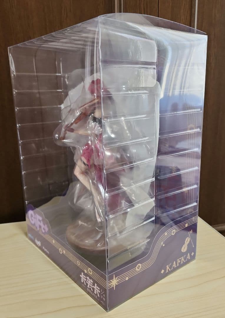 芥*川様 Gift+ 崩壊：スターレイル カフカ スターレイルLIVE ver.