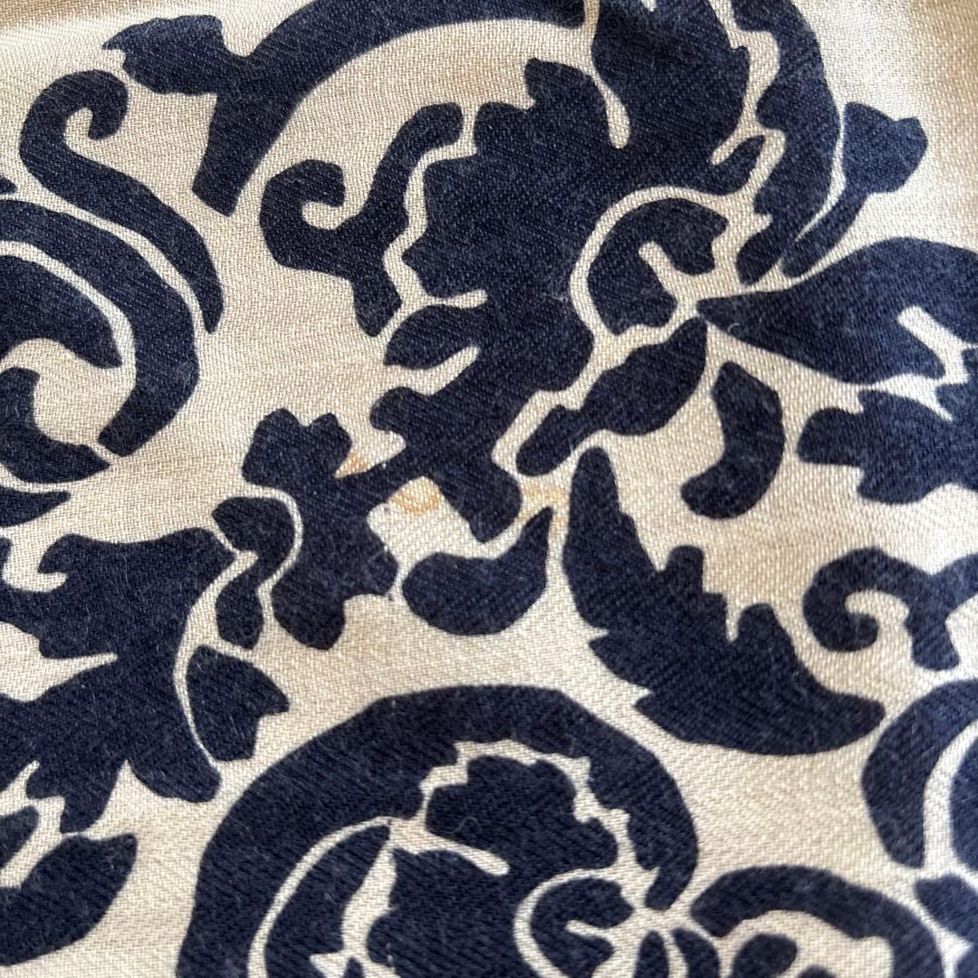 LOEWE ロエベ 花柄 ストール ショール