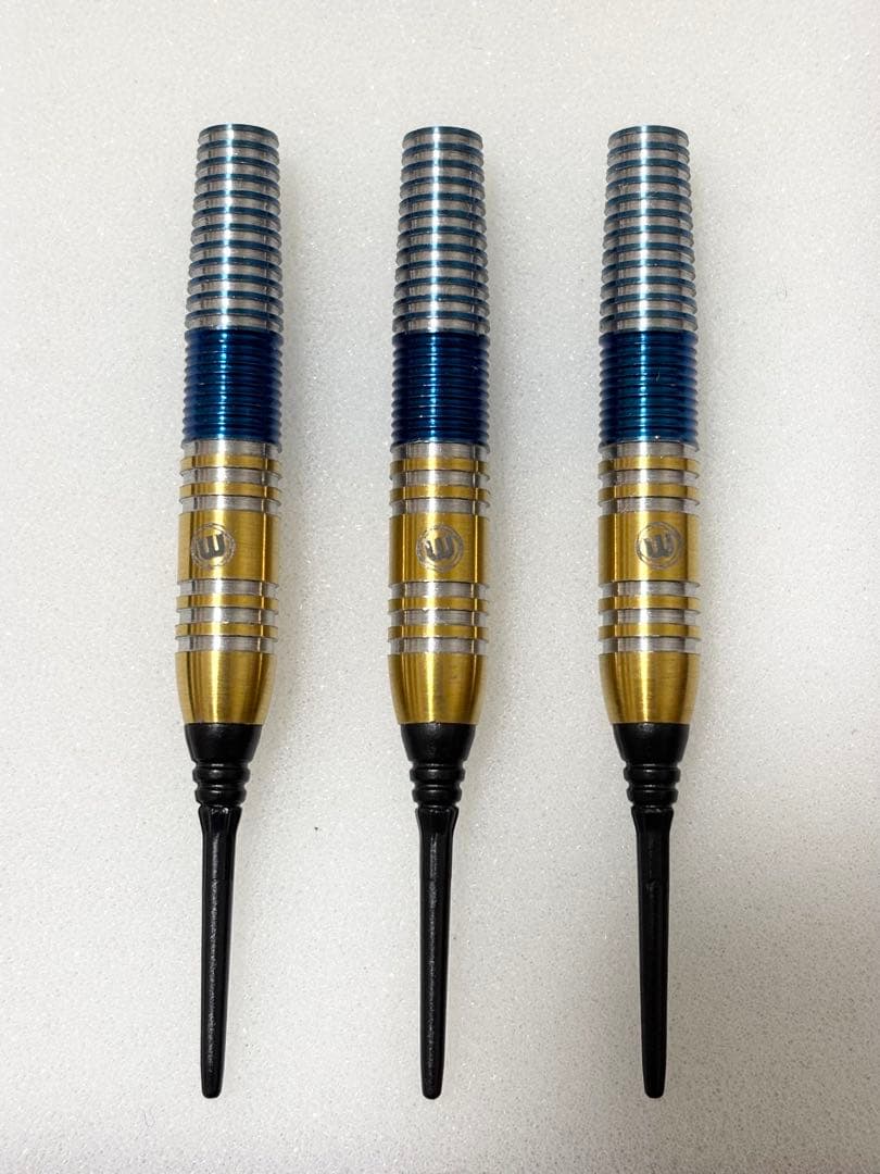 winmau (ウィンモー) ／ スティーブ ビートン 22g