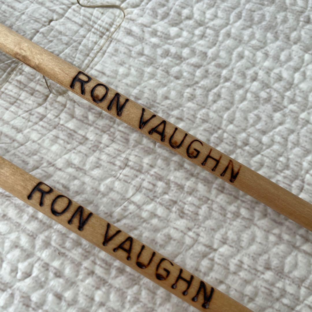 RON VAUGHN マレット・ビーターRVN-CymM5B