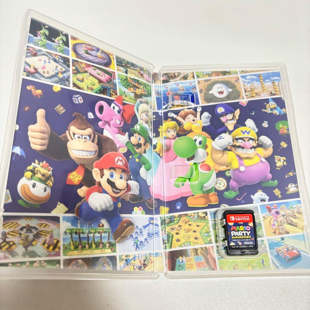 【2本セット】Nintendo Switch ゲームソフト
