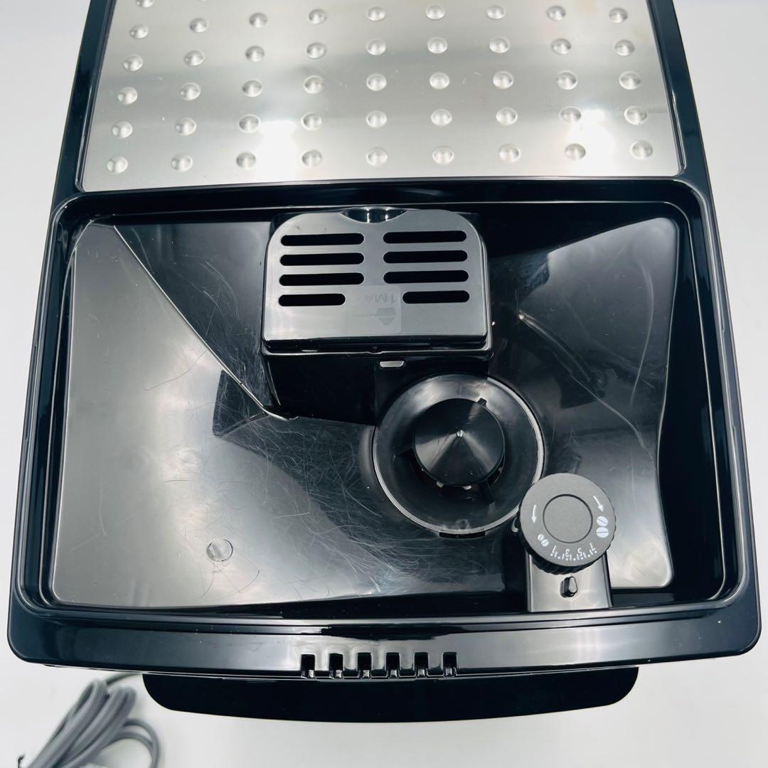 【良品】 Delonghi デロンギ マグニフィカS ECAM22112B