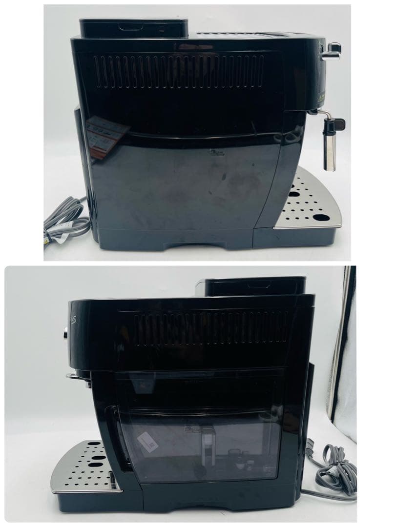 【良品】 Delonghi デロンギ マグニフィカS ECAM22112B
