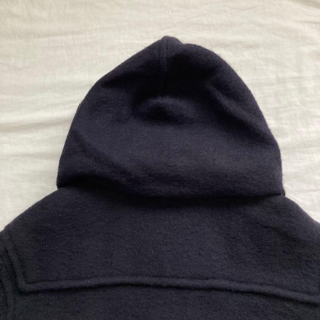 定価6万超　未使用品✨GLOVERALL R.NEWBOLD ダッフルコート　Ｌ