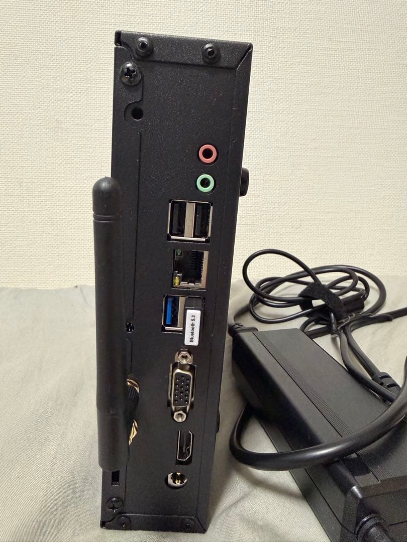 デスクトップPC core i7-4790 RAM 16GB