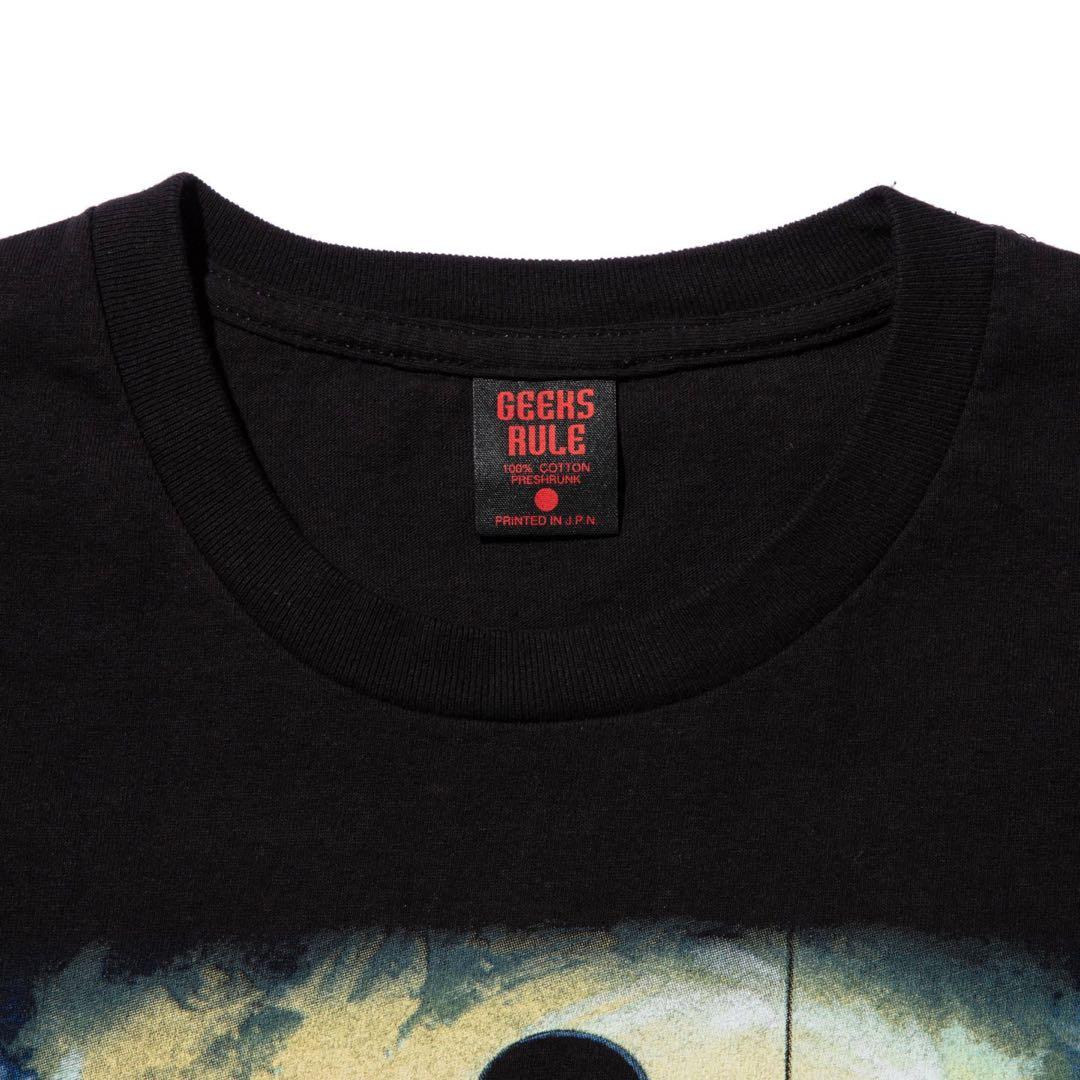 Production I.G × GEEKS RULE 人狼 新品未開封