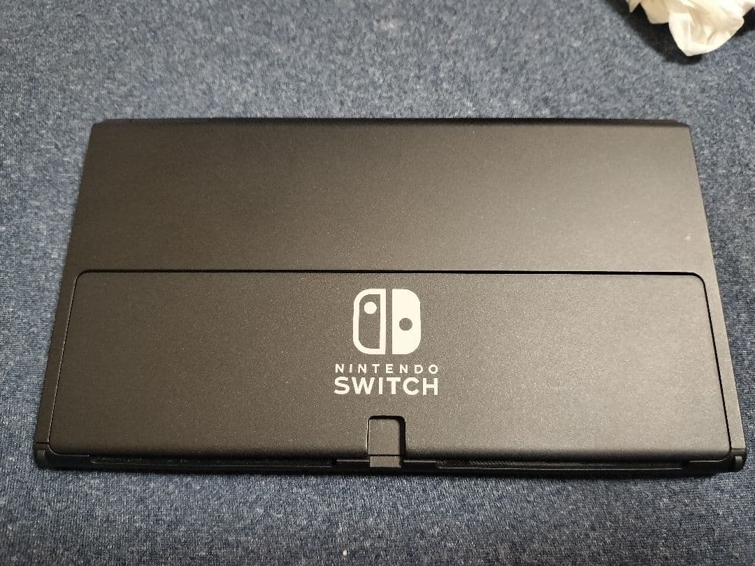任天堂　Switch　有機ELモデル　オマケ付き