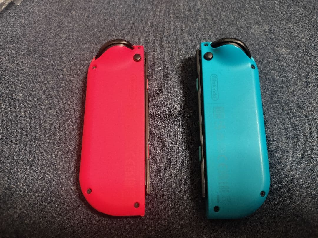 任天堂　Switch　有機ELモデル　オマケ付き