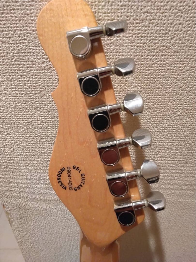 G&L / ASAT SPECIAL 美品　エレキギター