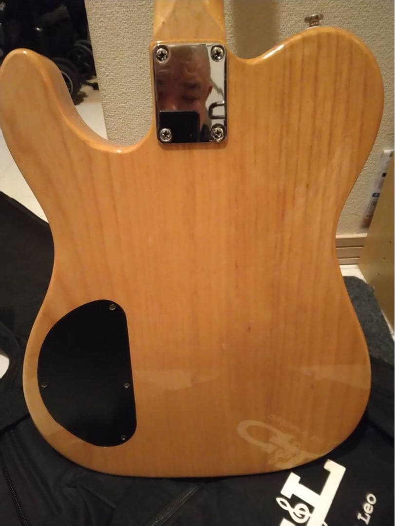 G&L / ASAT SPECIAL 美品　エレキギター