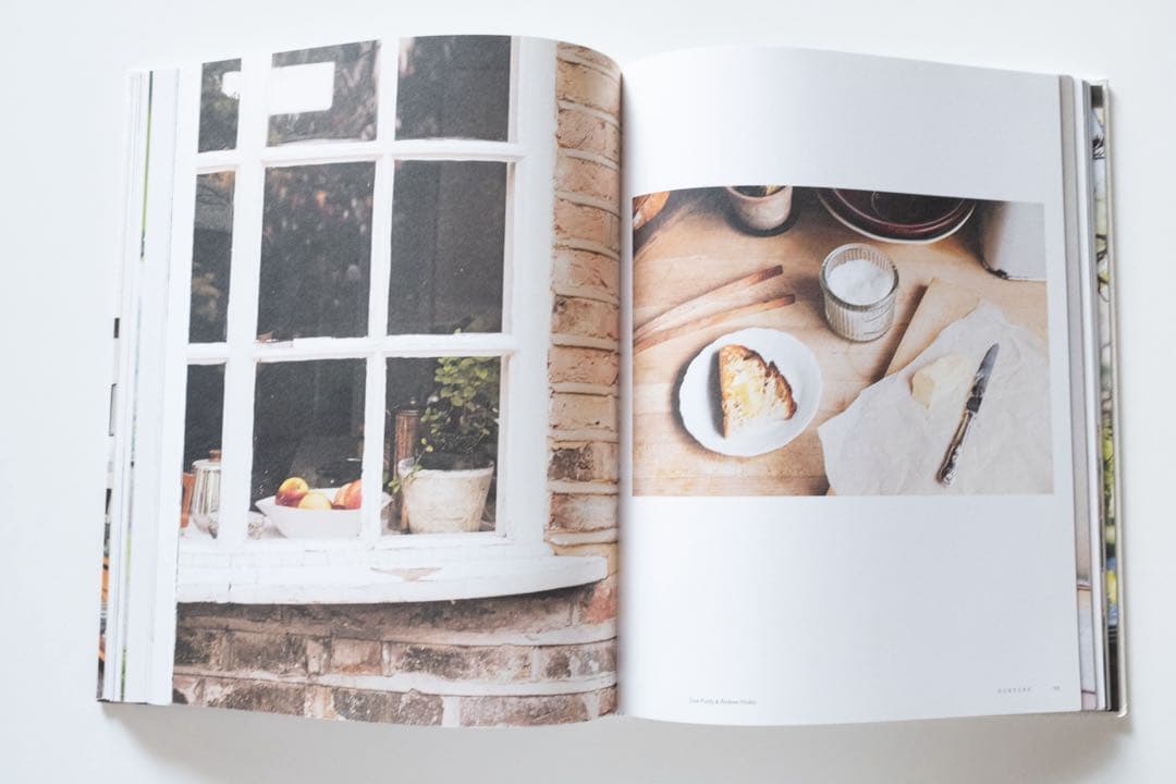 THIS IS  The Art of Simple Living 洋書
