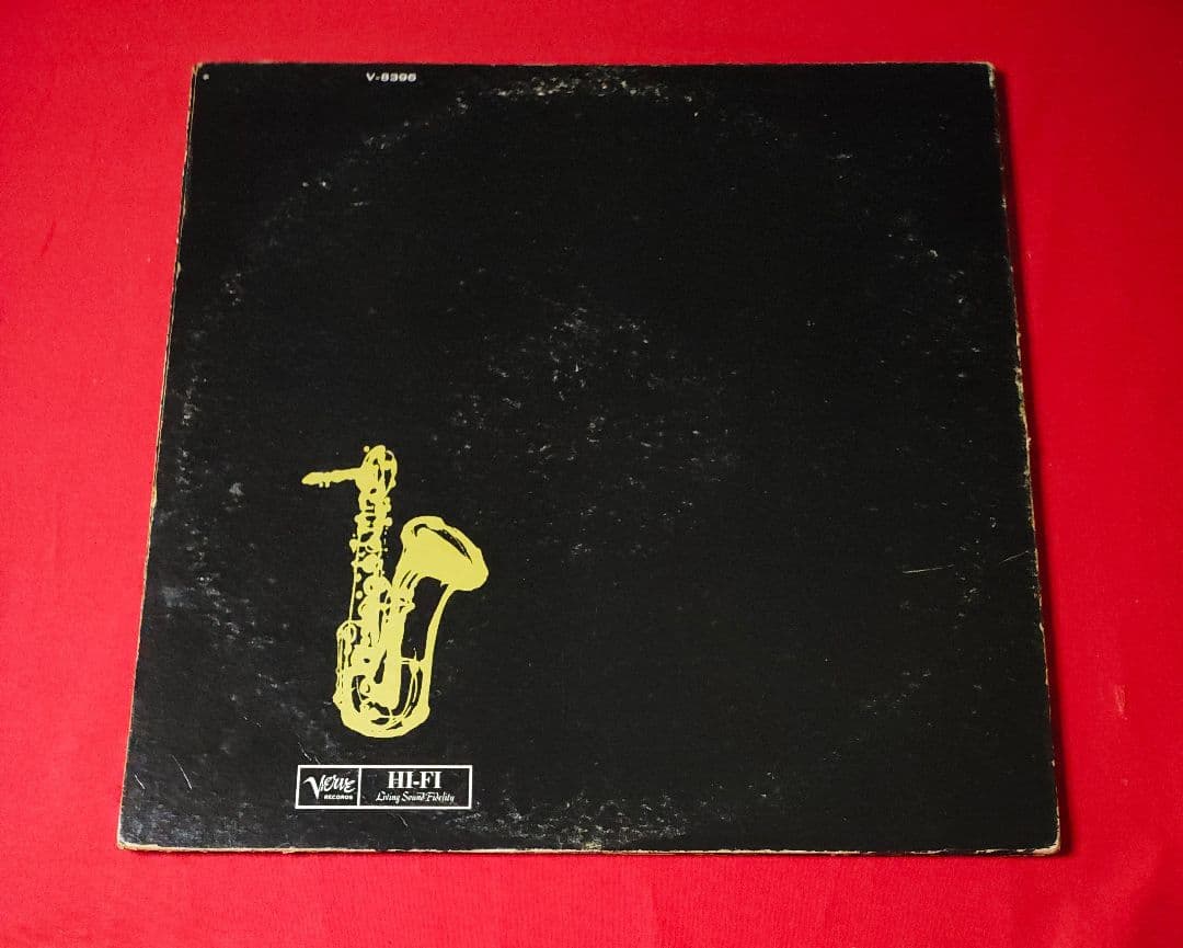 洋楽 Gerry Mulligan / At The Village Vanguard