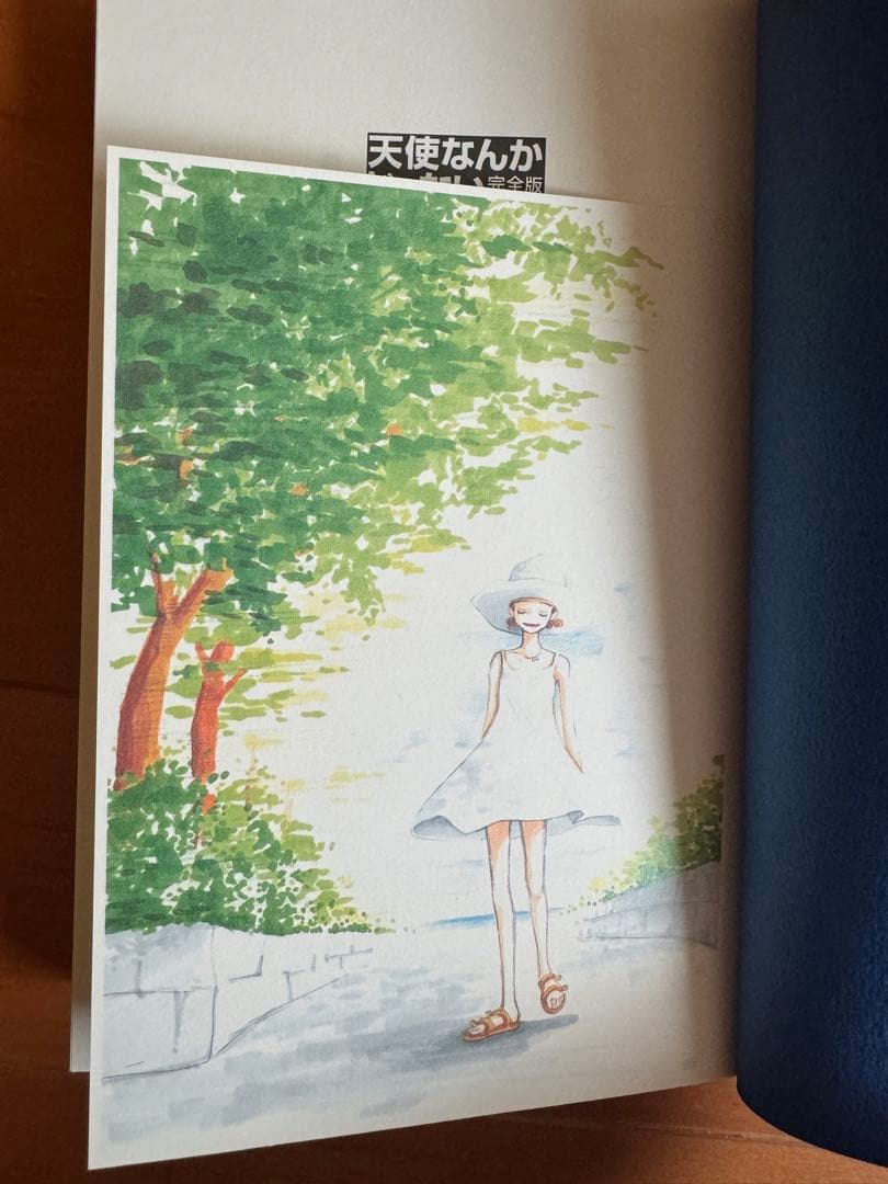 矢沢あい NANA 天使なんかじゃない(完全版) 他 全巻セット