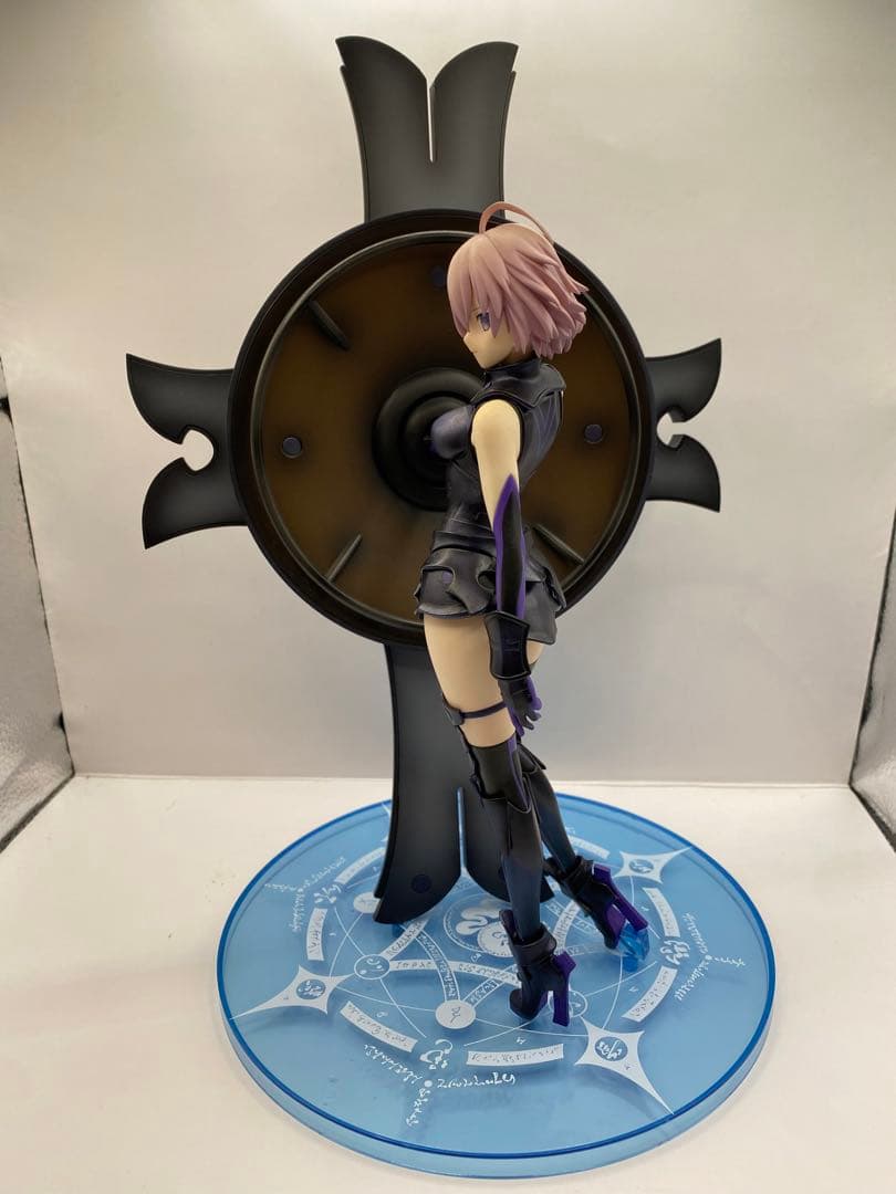 FGO マシュ・キリエライト フィギュア Aniplex+ アニプレックスプラス