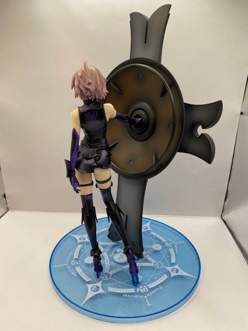 FGO マシュ・キリエライト フィギュア Aniplex+ アニプレックスプラス