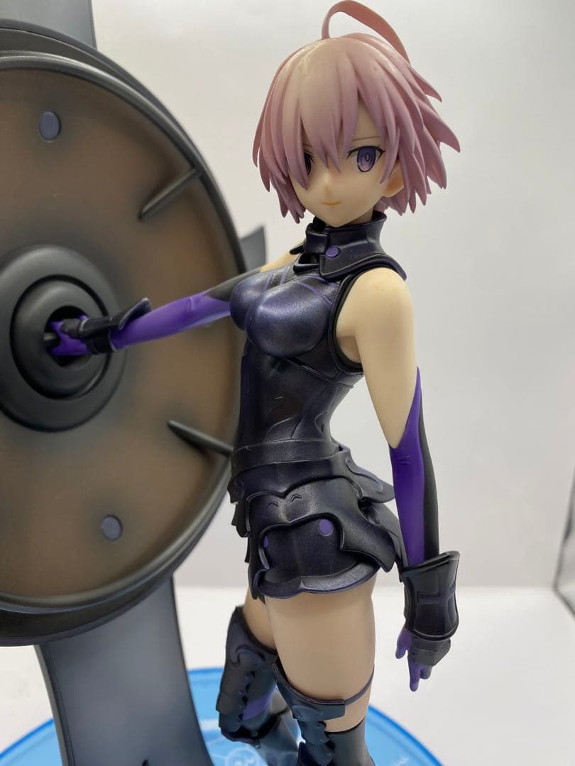FGO マシュ・キリエライト フィギュア Aniplex+ アニプレックスプラス