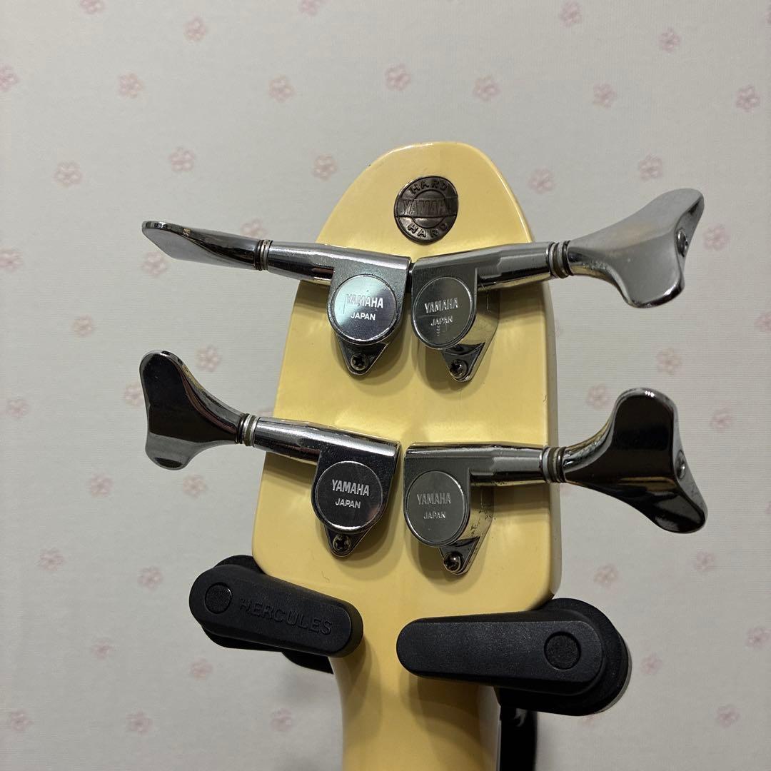 【訳あり】Yamaha Motion Bass MB-III