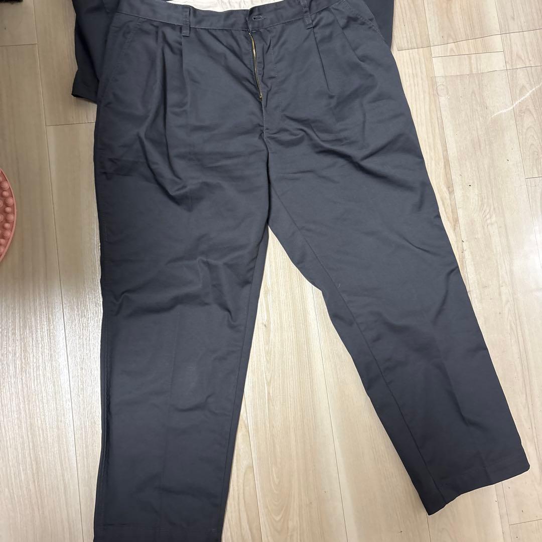 RED KAP VERSATILE WORKWEAR ジャケット・パンツセット