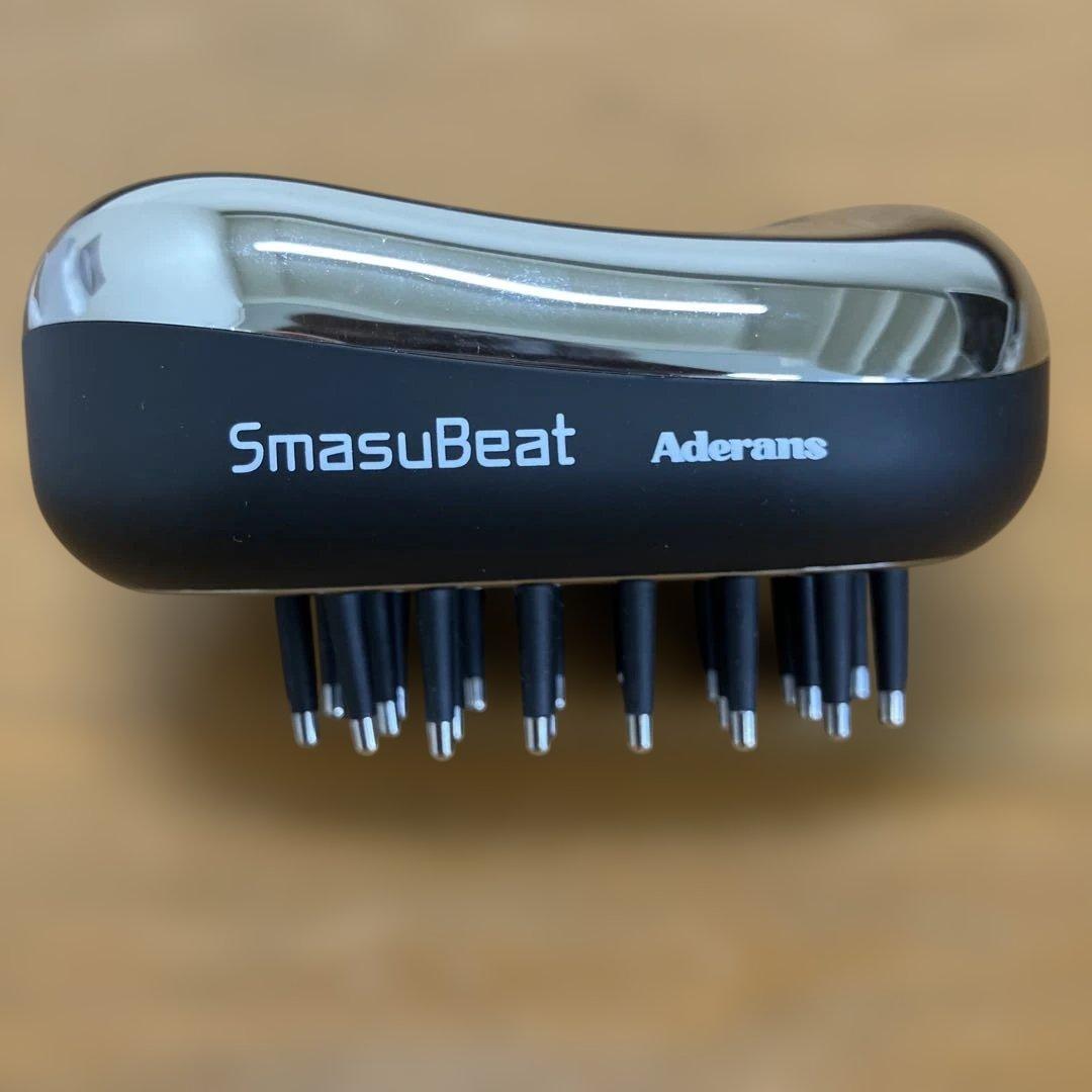 ③ アデランス 電気ブラシ SmasuBeat（スマスビート）