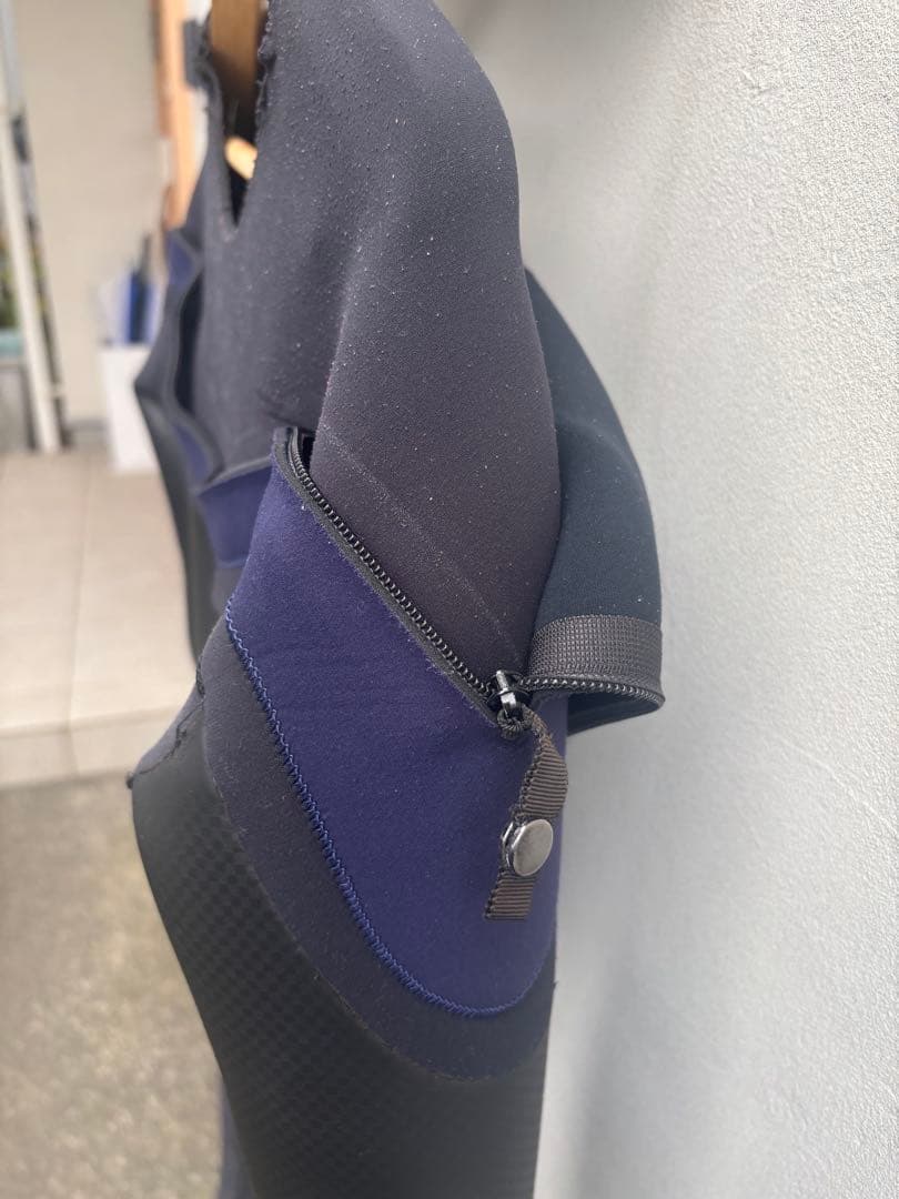 B-GUNZ BGZ CRAFT ドライスーツ