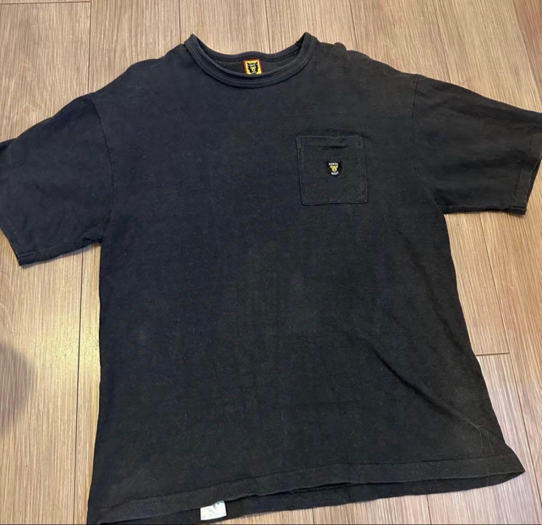 HUMAN MADE イーグルデザイン Tシャツ　Lサイズ