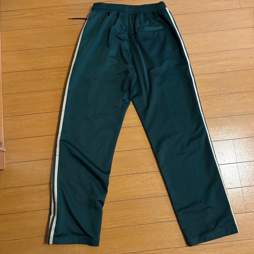 adidas ベッケンバウアー トラックパンツ　S 　“常田大希着用モデル”