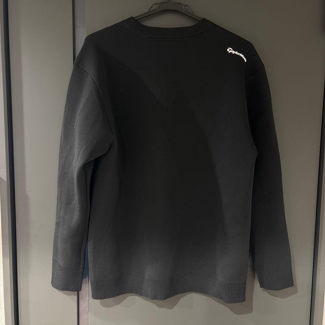 TaylorMade ゴルフウェア Lサイズ
