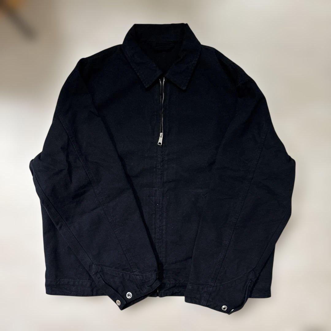 VELOUR GARMENTS 14oz ダック　ワークジャケット