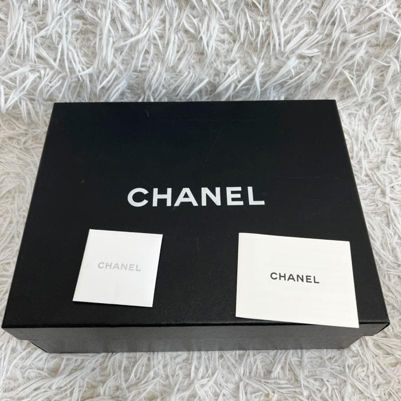 あ様　分割購入用　CHANEL ブーティ チェーン チャーム
