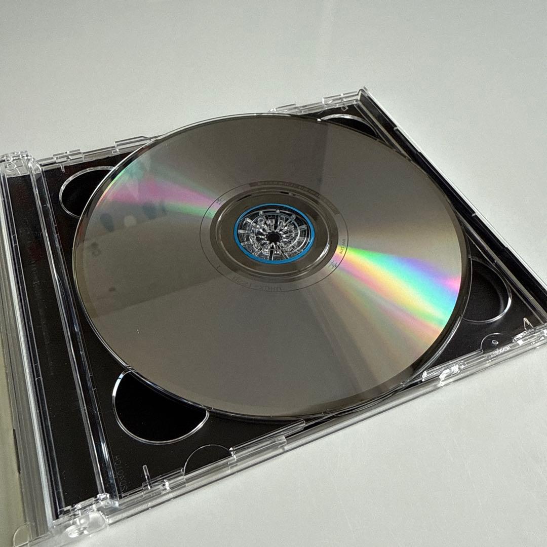 【廃盤】悪魔のささやき～そして,心に火を灯す旅～ 初回限定盤B DVD付