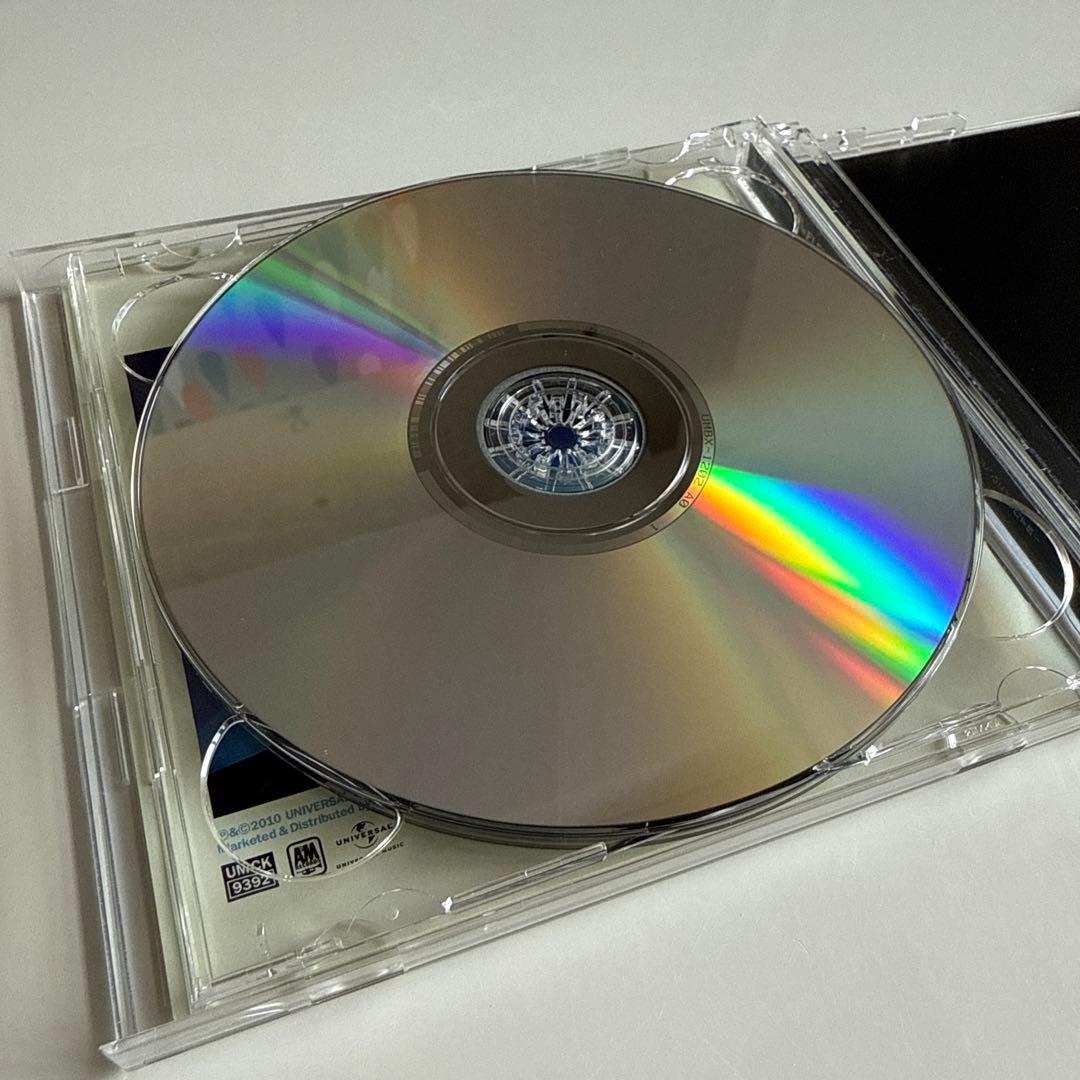 【廃盤】悪魔のささやき～そして,心に火を灯す旅～ 初回限定盤B DVD付