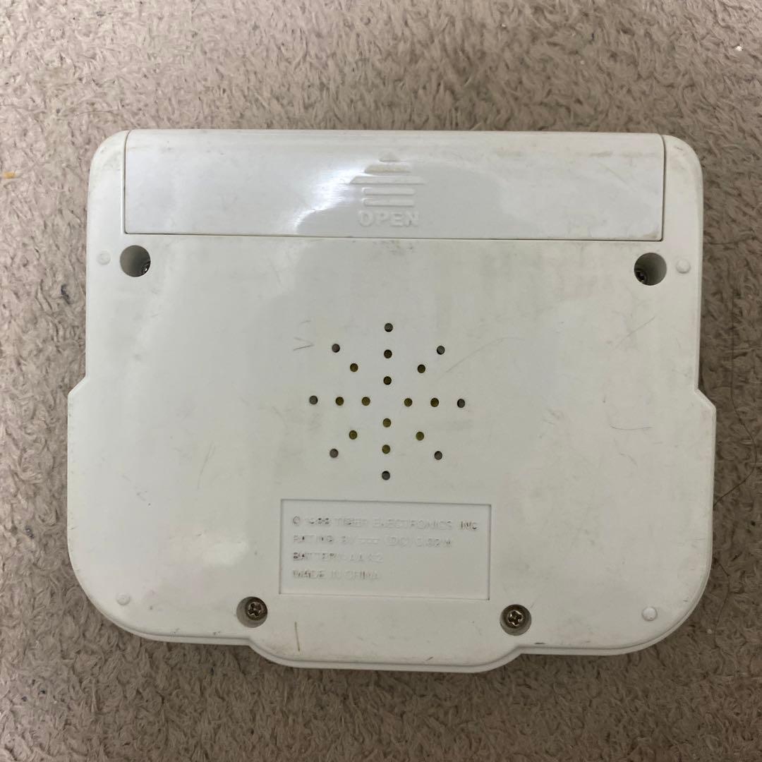 ロックマン　メガマン2 ゲーム機　海外品　平成レトロ