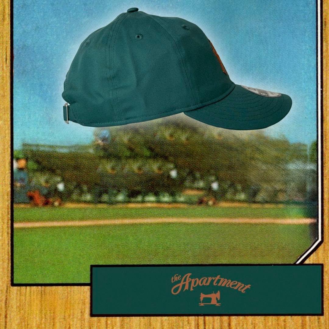 新品 NEW ERA NEW YORK YANKEES 9THIRTY キャップ